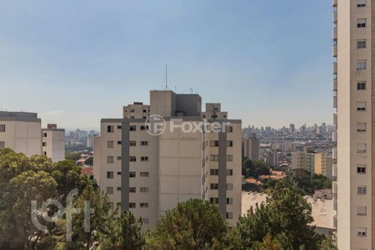 Foto 5 do(a) Apartamento de 3 quartos à venda em Vila Monumento, São Paulo