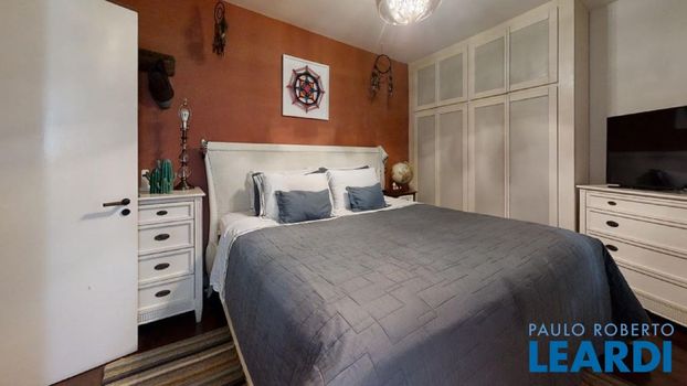 Foto 6 do(a) Apartamento false à venda em Itaim Bibi, São Paulo
