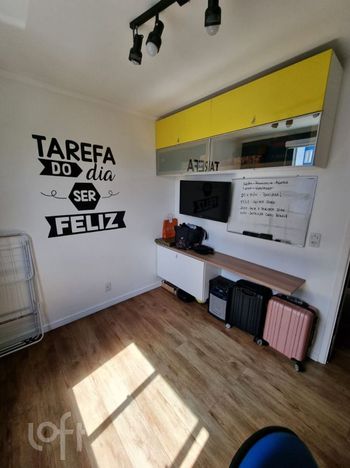 Foto 2 do(a) Apartamento de 2 quartos à venda em Jardim Leopoldina, Porto Alegre
