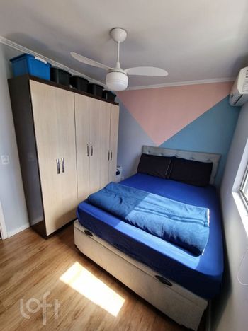 Foto 15 do(a) Apartamento de 2 quartos à venda em Jardim Leopoldina, Porto Alegre