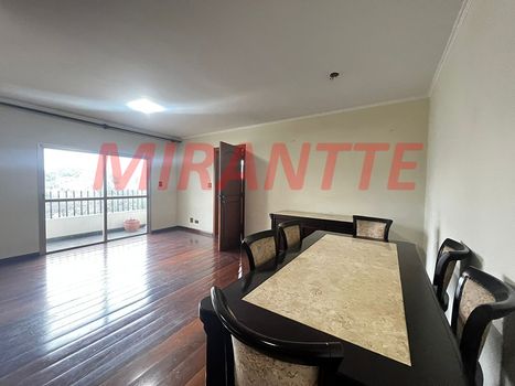 Foto 1 do(a) Apartamento de 4 quartos à venda em Tremembé, São Paulo