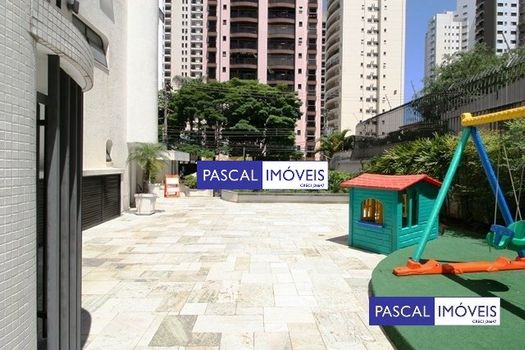 Foto 19 do(a) Cobertura de 4 quartos à venda em Indianópolis, São Paulo