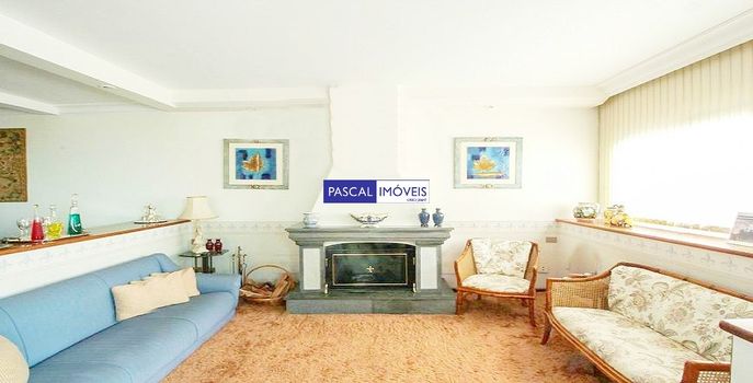 Foto 10 do(a) Cobertura de 4 quartos à venda em Indianópolis, São Paulo