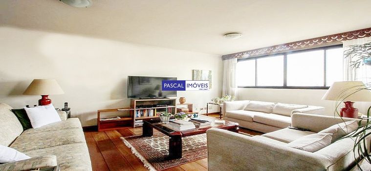 Foto 7 do(a) Cobertura de 4 quartos à venda em Indianópolis, São Paulo