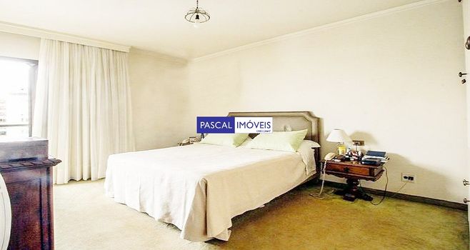 Foto 22 do(a) Cobertura de 4 quartos à venda em Indianópolis, São Paulo