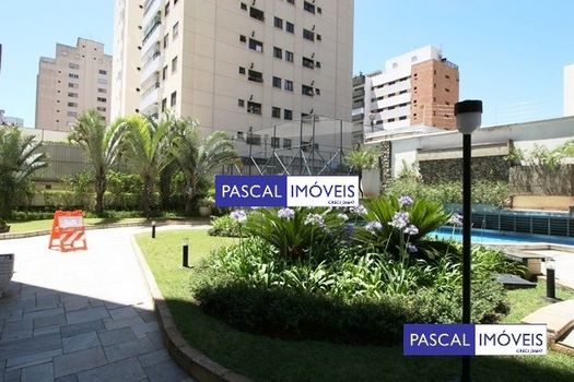 Foto 18 do(a) Cobertura de 4 quartos à venda em Indianópolis, São Paulo