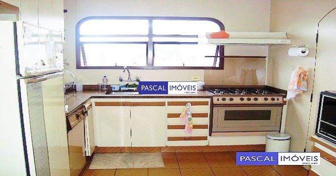 Foto 23 do(a) Cobertura de 4 quartos à venda em Indianópolis, São Paulo