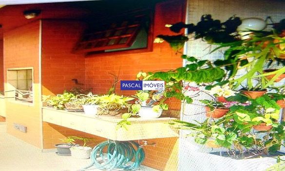 Foto 3 do(a) Cobertura de 4 quartos à venda em Indianópolis, São Paulo