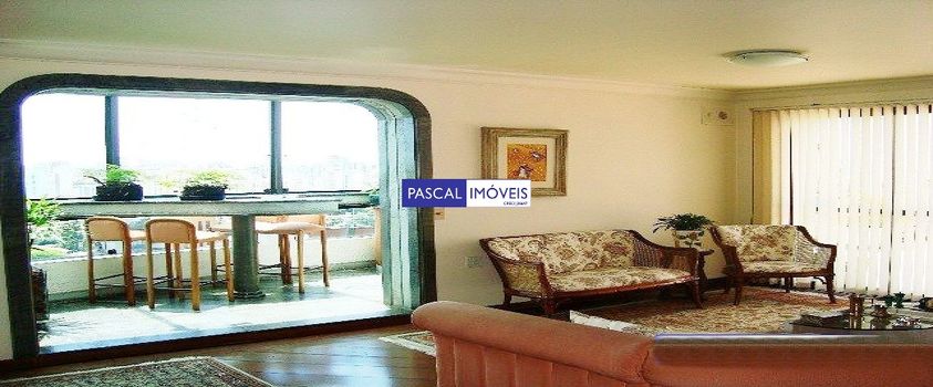 Foto 24 do(a) Cobertura de 4 quartos à venda em Indianópolis, São Paulo