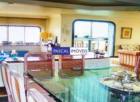 Foto 13 do(a) Cobertura de 4 quartos à venda em Indianópolis, São Paulo