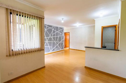 Foto 3 do(a) Apartamento de 4 quartos à venda em Parque Bairro Morumbi, São Paulo