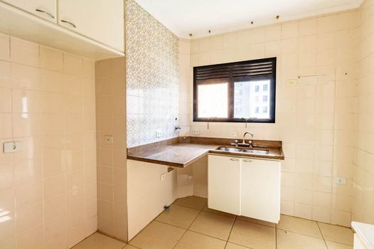 Foto 10 do(a) Apartamento de 4 quartos à venda em Parque Bairro Morumbi, São Paulo