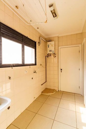 Foto 11 do(a) Apartamento de 4 quartos à venda em Parque Bairro Morumbi, São Paulo