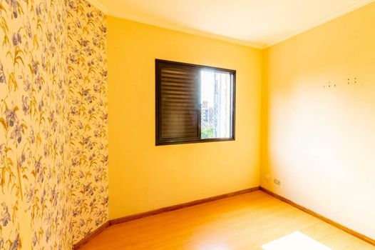 Foto 17 do(a) Apartamento de 4 quartos à venda em Parque Bairro Morumbi, São Paulo