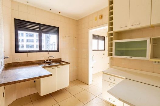Foto 9 do(a) Apartamento de 4 quartos à venda em Parque Bairro Morumbi, São Paulo
