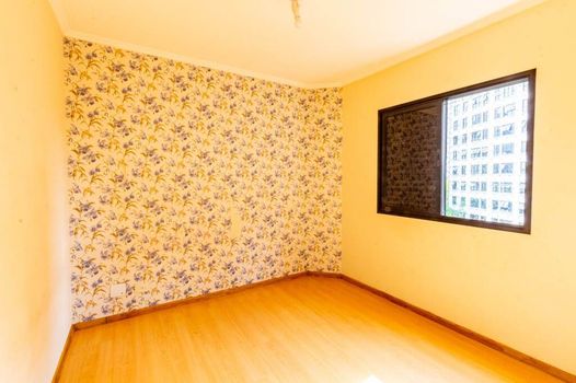 Foto 15 do(a) Apartamento de 4 quartos à venda em Parque Bairro Morumbi, São Paulo