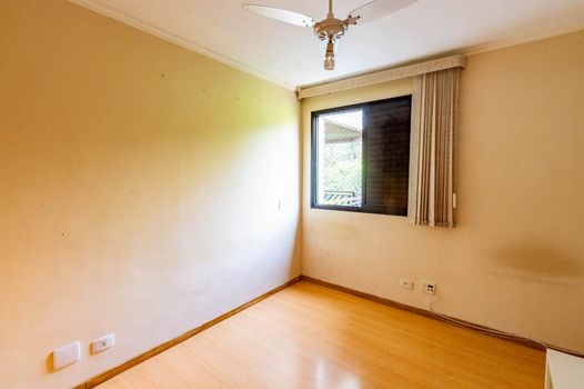 Foto 22 do(a) Apartamento de 4 quartos à venda em Parque Bairro Morumbi, São Paulo