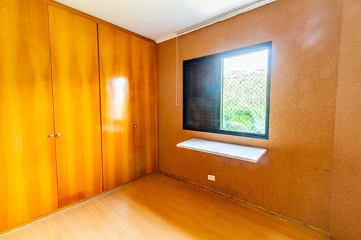 Foto 25 do(a) Apartamento de 4 quartos à venda em Parque Bairro Morumbi, São Paulo