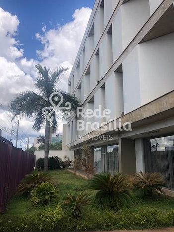 Foto 3 do(a) Edifício Inteiro false para alugar em Zona Industrial (Guará), Brasília