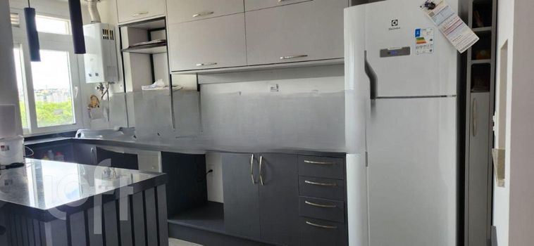 Foto 4 do(a) Apartamento de 2 quartos à venda em Glória, Porto Alegre