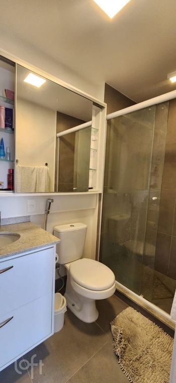 Foto 10 do(a) Apartamento de 2 quartos à venda em Glória, Porto Alegre