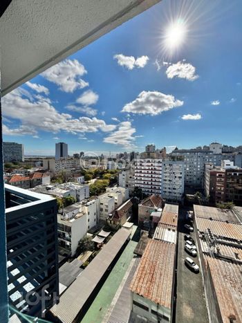 Foto 12 do(a) Apartamento de 2 quartos à venda em Cidade Baixa, Porto Alegre