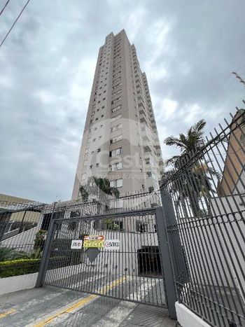 Foto 20 do(a) Apartamento de 2 quartos à venda em Vila Bertioga, São Paulo