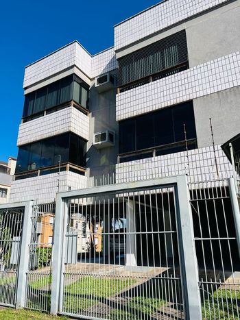 Foto 1 do(a) Apartamento de 3 quartos à venda em Jardim Itu, Porto Alegre