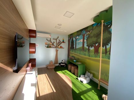 Foto 30 do(a) Apartamento de 2 quartos à venda em Quinta da Primavera, Ribeirão Preto