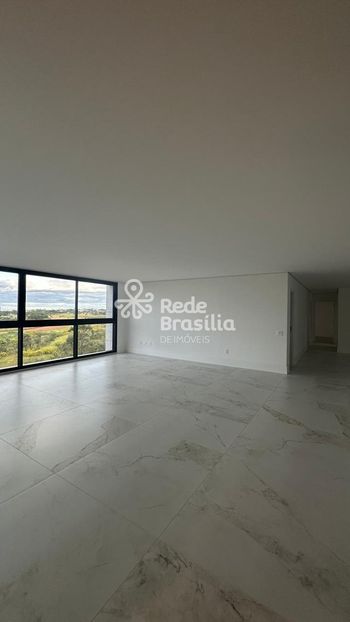 Foto 4 do(a) Apartamento de 4 quartos à venda em Setor Noroeste, Brasília