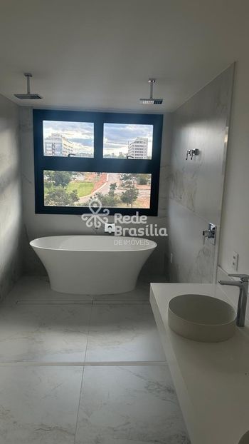 Foto 26 do(a) Apartamento de 4 quartos à venda em Setor Noroeste, Brasília