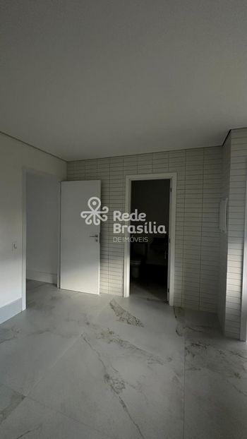 Foto 20 do(a) Apartamento de 4 quartos à venda em Setor Noroeste, Brasília