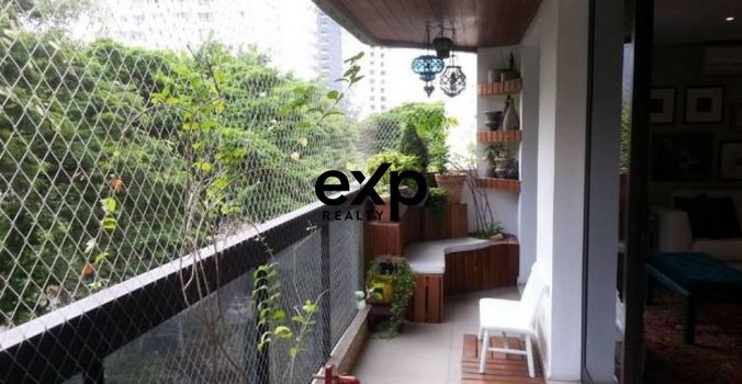 Foto 13 do(a) Apartamento de 3 quartos à venda em Campo Belo, São Paulo