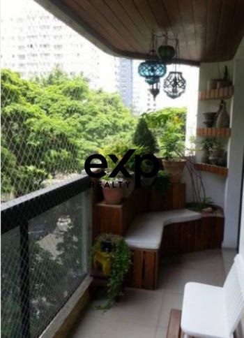 Foto 15 do(a) Apartamento de 3 quartos à venda em Campo Belo, São Paulo