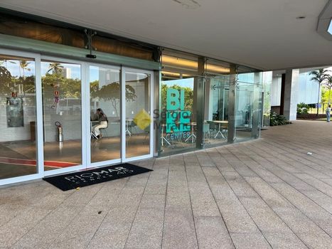 Foto 3 do(a) Sala / Conjunto Comercial false à venda em Pina, Recife