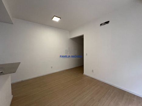Foto 4 do(a) Apartamento de 2 quartos à venda em Aparecida, Santos