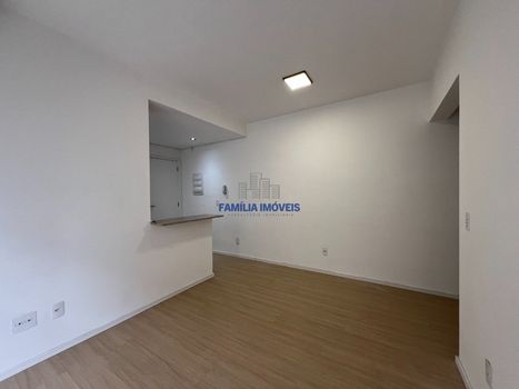Foto 3 do(a) Apartamento de 2 quartos à venda em Aparecida, Santos