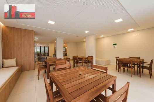 Foto 31 do(a) Cobertura de 3 quartos à venda em Bela Aliança, São Paulo