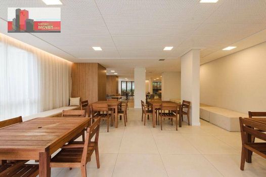 Foto 32 do(a) Cobertura de 3 quartos à venda em Bela Aliança, São Paulo