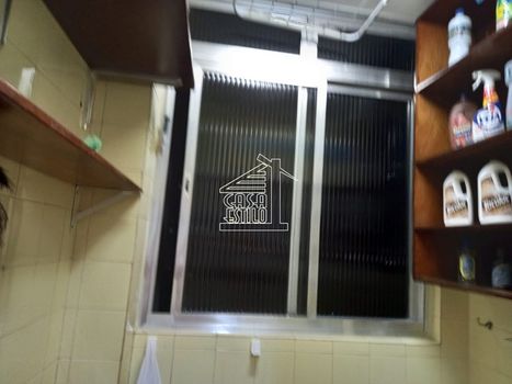 Foto 23 do(a) Apartamento de 1 quartos à venda em Vila Clementino, São Paulo