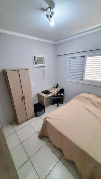 Foto 7 do(a) Apartamento de 2 quartos à venda em Vila Imperial, São José do Rio Preto