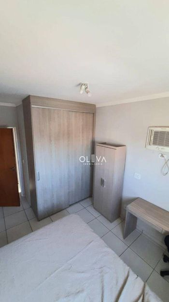 Foto 11 do(a) Apartamento de 2 quartos à venda em Vila Imperial, São José do Rio Preto