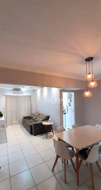 Foto 4 do(a) Apartamento de 2 quartos à venda em Vila Imperial, São José do Rio Preto