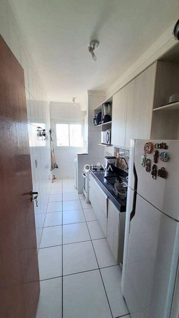 Foto 16 do(a) Apartamento de 2 quartos à venda em Vila Imperial, São José do Rio Preto