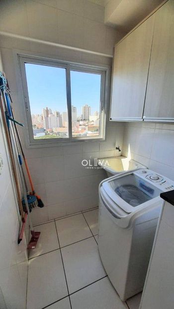 Foto 19 do(a) Apartamento de 2 quartos à venda em Vila Imperial, São José do Rio Preto