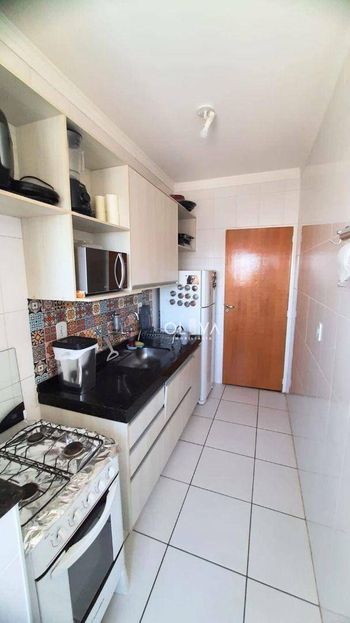 Foto 17 do(a) Apartamento de 2 quartos à venda em Vila Imperial, São José do Rio Preto