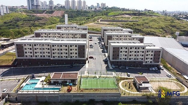 Foto 17 do(a) Apartamento de 2 quartos à venda em Centro, Votorantim