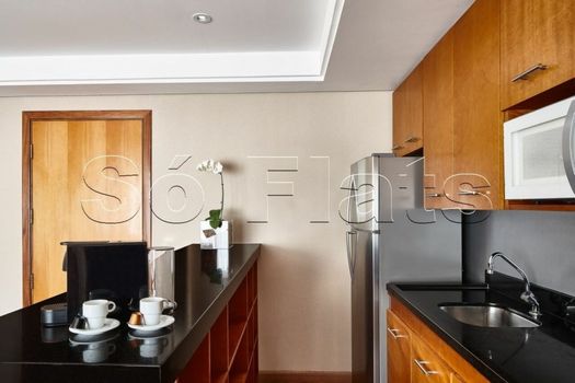 Foto 3 do(a) Flat de 2 quartos à venda em Jardim Paulista, São Paulo