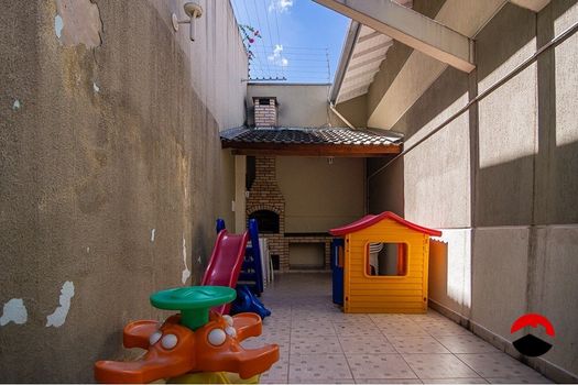 Foto 32 do(a) Casa em Condomínio de 3 quartos à venda em Vila Mazzei, São Paulo