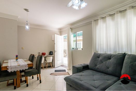 Foto 1 do(a) Casa em Condomínio de 3 quartos à venda em Vila Mazzei, São Paulo